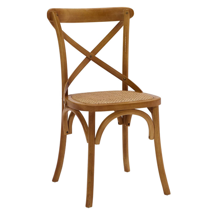 Gear Dining Side Chair - view 56