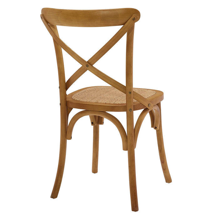 Gear Dining Side Chair - view 61