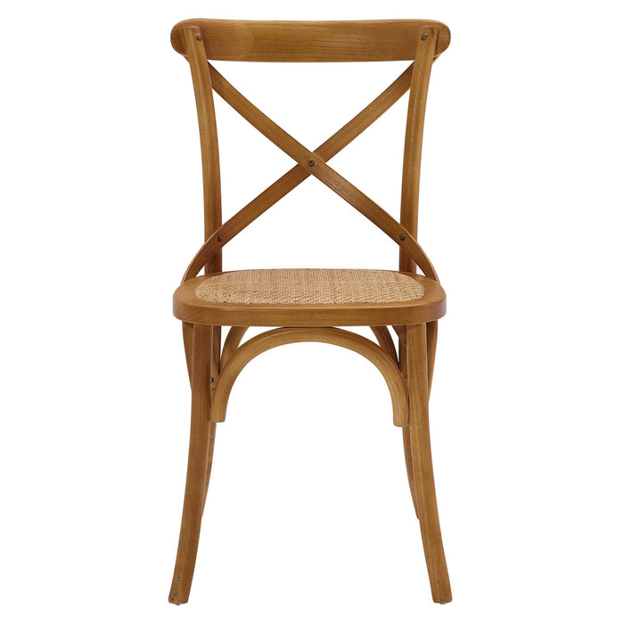 Gear Dining Side Chair - view 62