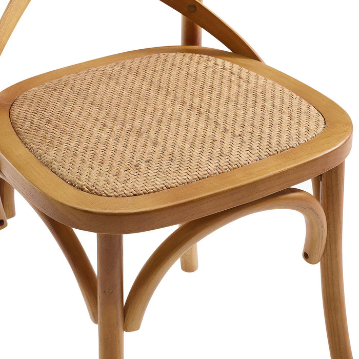 Gear Dining Side Chair - view 63
