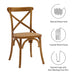 Gear Dining Side Chair - view 57