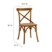 Gear Dining Side Chair - view 58