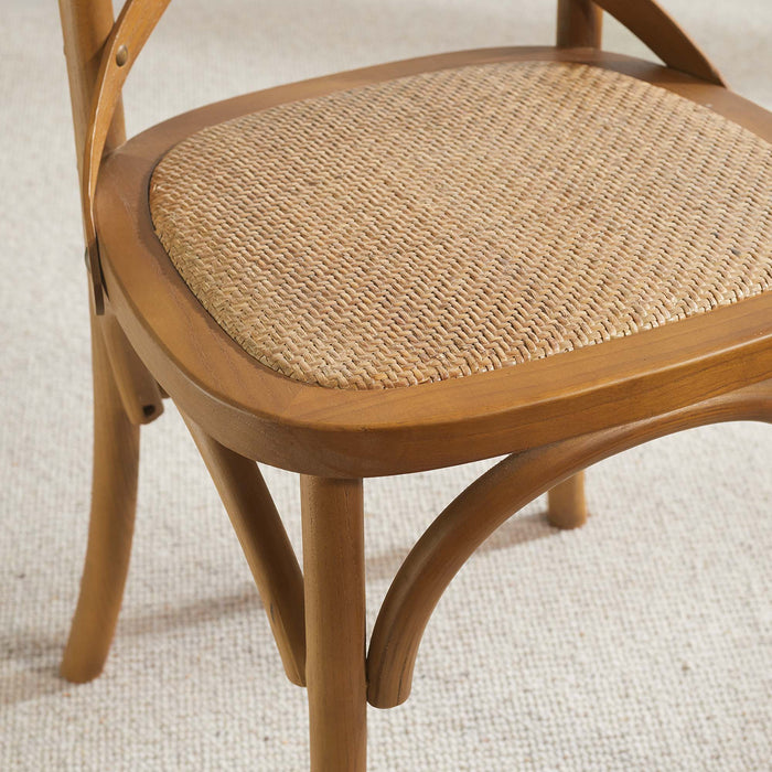 Gear Dining Side Chair - view 59