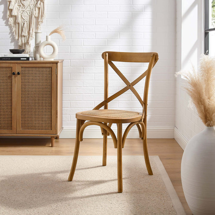 Gear Dining Side Chair - view 55
