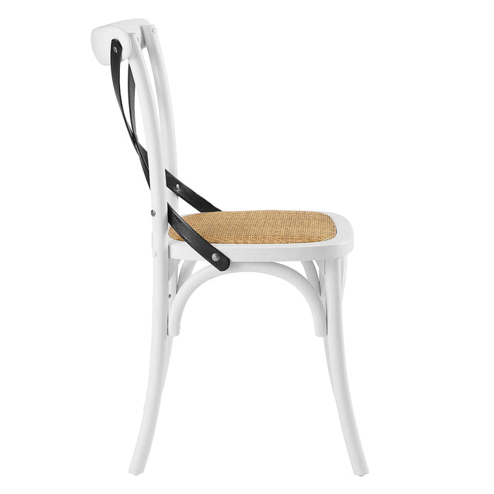 Gear Dining Side Chair - view 78