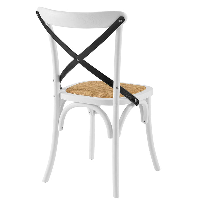 Gear Dining Side Chair - view 79