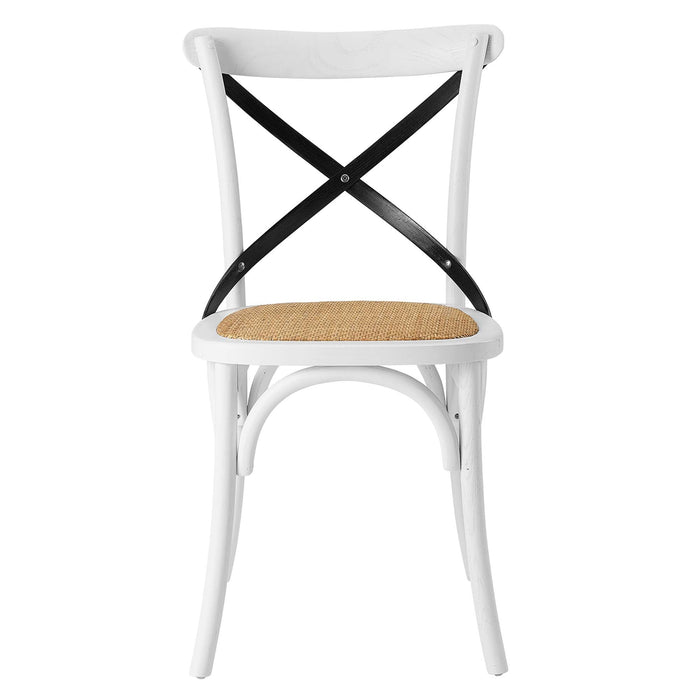 Gear Dining Side Chair - view 80