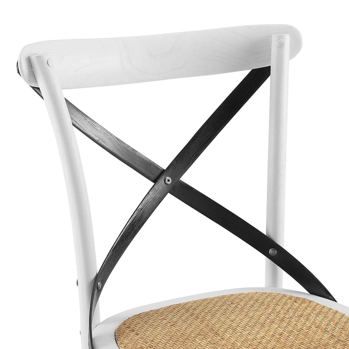 Gear Dining Side Chair - view 81