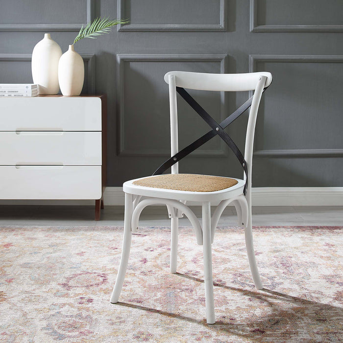 Gear Dining Side Chair - view 73