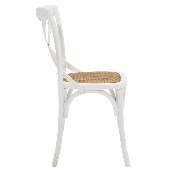 Gear Dining Side Chair - view 69