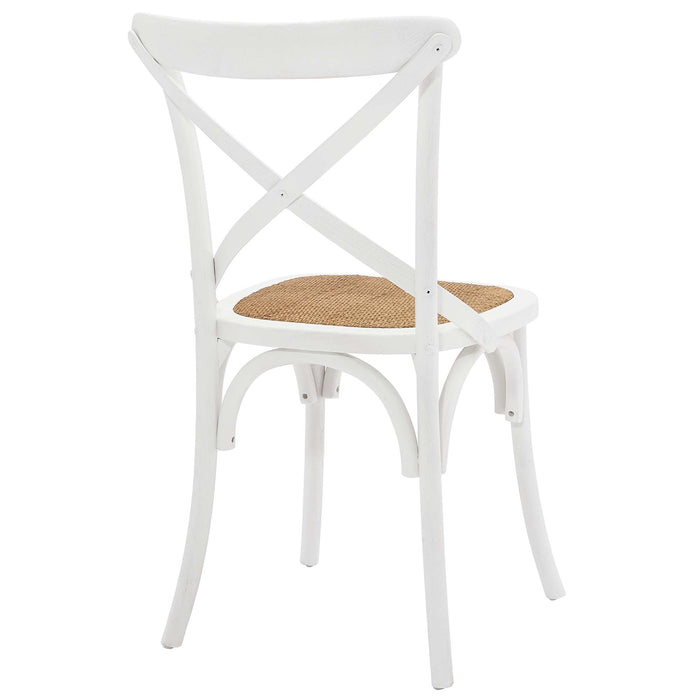 Gear Dining Side Chair - view 70