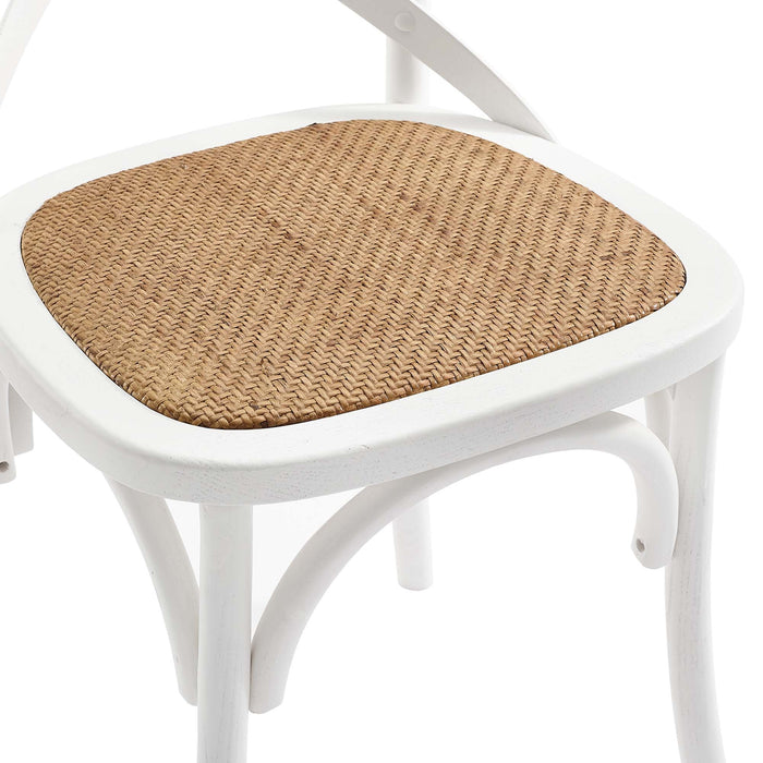 Gear Dining Side Chair - view 72