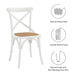 Gear Dining Side Chair - view 66