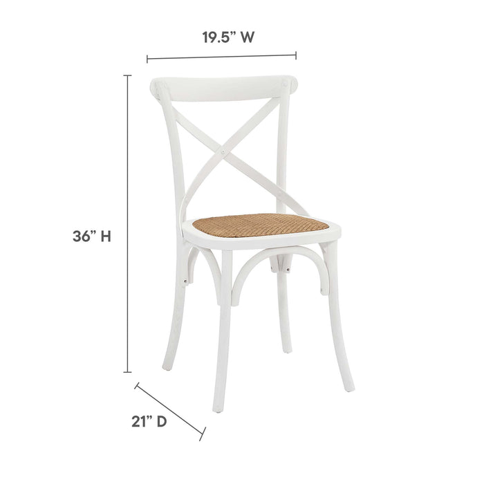 Gear Dining Side Chair - view 67
