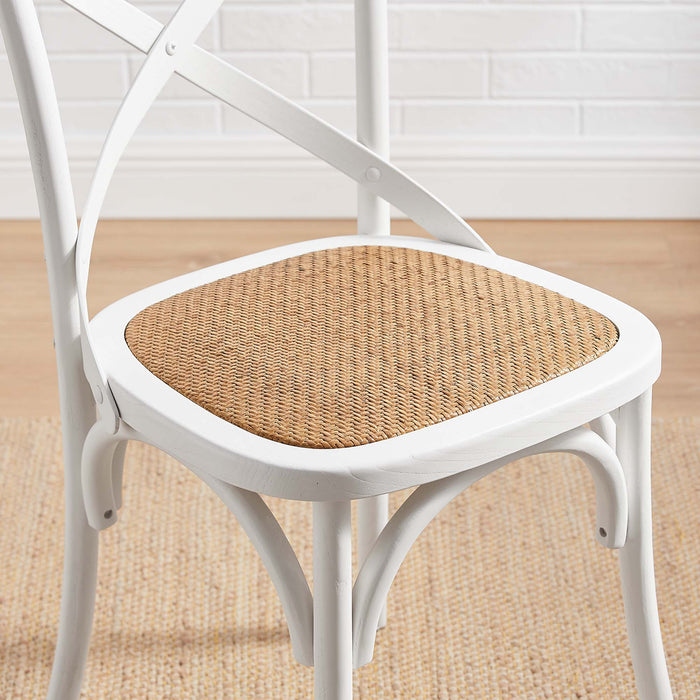 Gear Dining Side Chair - view 68