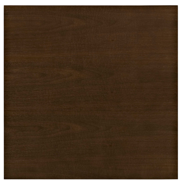 Lippa Square Wood Dining Table