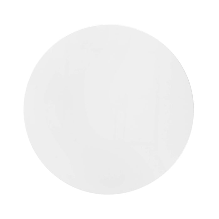 Lippa Round Wood Coffee Table