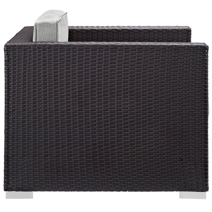 Gather Outdoor Patio Armchair