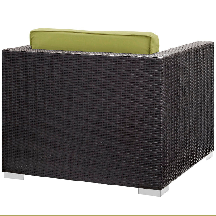 Gather Outdoor Patio Armchair