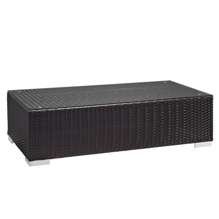 Gather Outdoor Patio Coffe Table