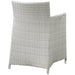 Junction Armchair Outdoor Patio Wicker Set of 2 - view 8