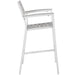 Maine Bar Stool Outdoor Patio Set of 2 - view 7
