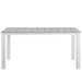 Modway Junction 7 Piece Outdoor Patio Dining Set - View 12