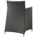 Modway Junction 9 Piece Outdoor Patio Dining Set - Lifestyle View