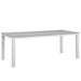 Modway Junction 9 Piece Outdoor Patio Dining Set - View 9