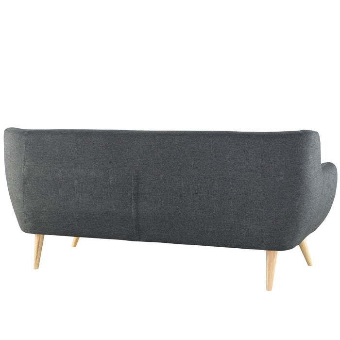 Modway Remark 2 Piece Living Room Set - View 21