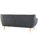 Modway Remark 2 Piece Living Room Set - View 21