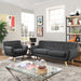 Modway Remark 2 Piece Living Room Set - View 14