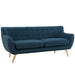 Modway Remark 2 Piece Living Room Set - Lifestyle View