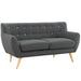Modway Remark 2 Piece Living Room Set - View 13