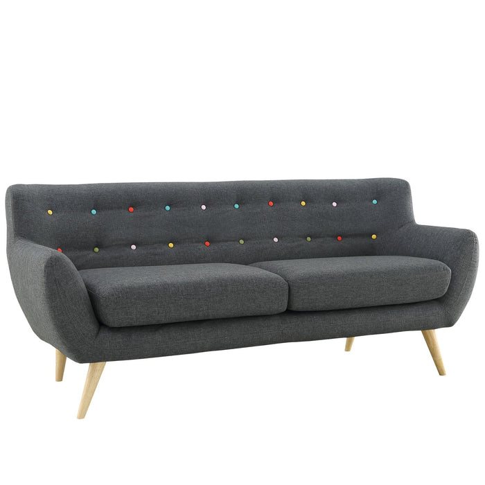 Modway Remark 2 Piece Living Room Set - View 16