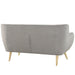 Modway Remark 2 Piece Living Room Set - View 28