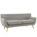 Modway Remark 2 Piece Living Room Set - View 26