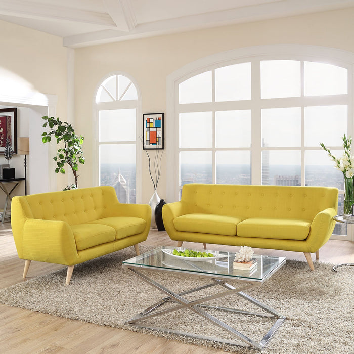 Modway Remark 2 Piece Living Room Set - View 30