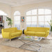 Modway Remark 2 Piece Living Room Set - View 30