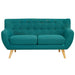 Modway Remark 2 Piece Living Room Set - View 41