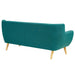 Modway Remark 2 Piece Living Room Set - View 40