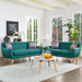Modway Remark 2 Piece Living Room Set - View 36