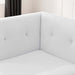 Engage Upholstered Fabric Corner Chair - view 16
