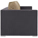 Convene 3 Piece Outdoor Patio Sofa Set - view 6