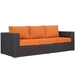 Convene Outdoor Patio Sofa - view 12