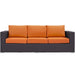Convene 3 Piece Outdoor Patio Sofa Set - view 17
