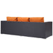 Convene Outdoor Patio Sofa - view 14