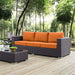 Convene Outdoor Patio Sofa - view 11