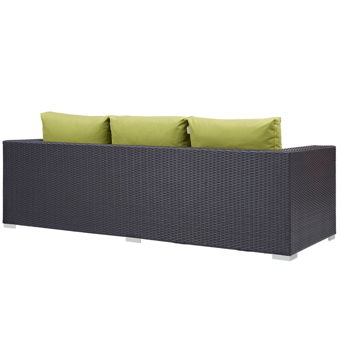 Convene Outdoor Patio Sofa - view 19