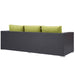 Convene Outdoor Patio Sofa - view 19